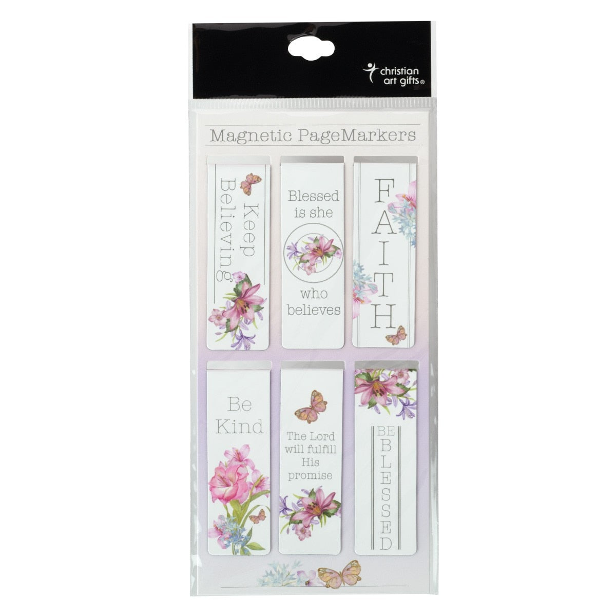 Blessing from Above Magnetic Bookmark Set