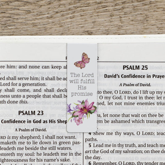 Blessing from Above Magnetic Bookmark Set