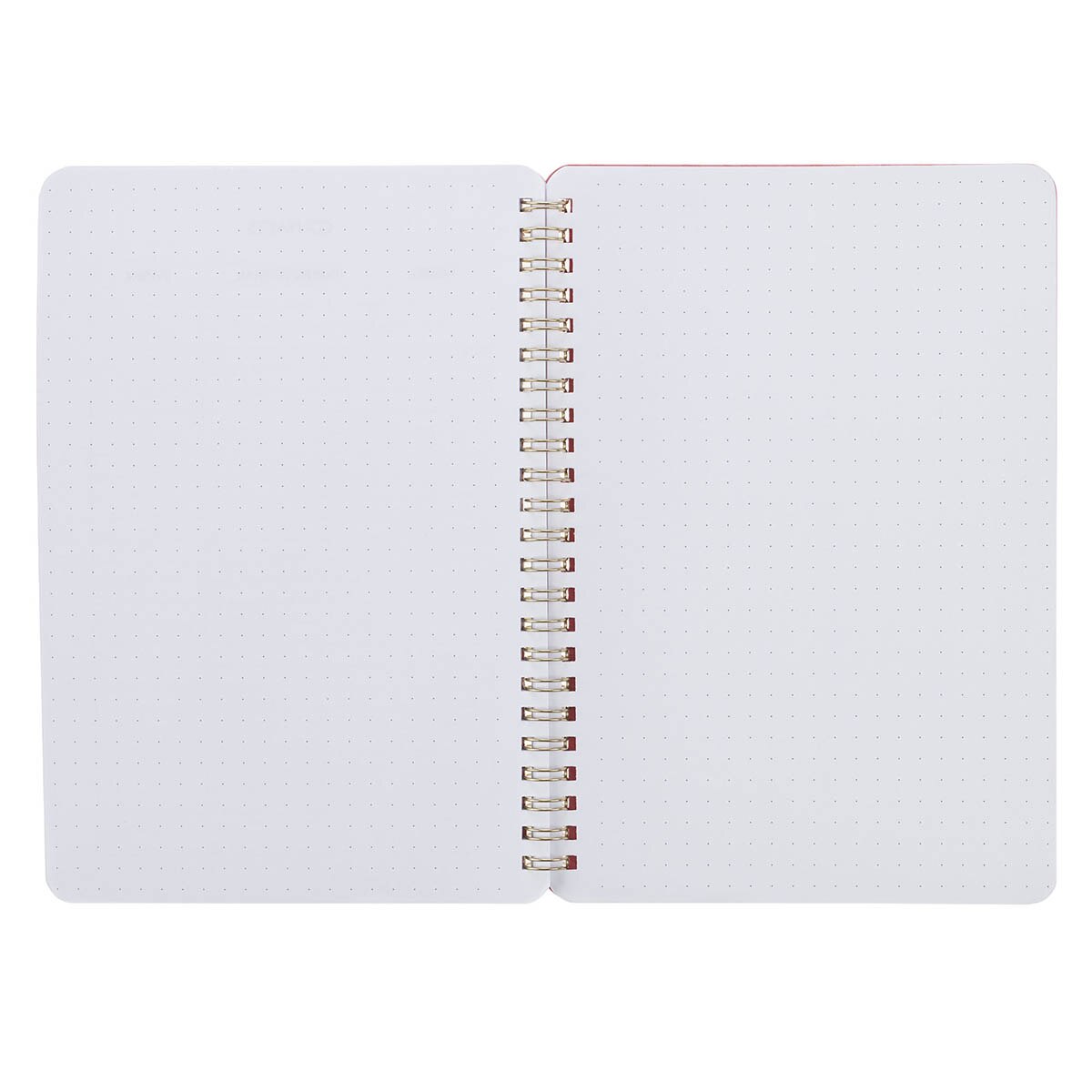 2027 Be Still and Know Spiral Weekly Planner - Psalm 46:10 - Image 9
