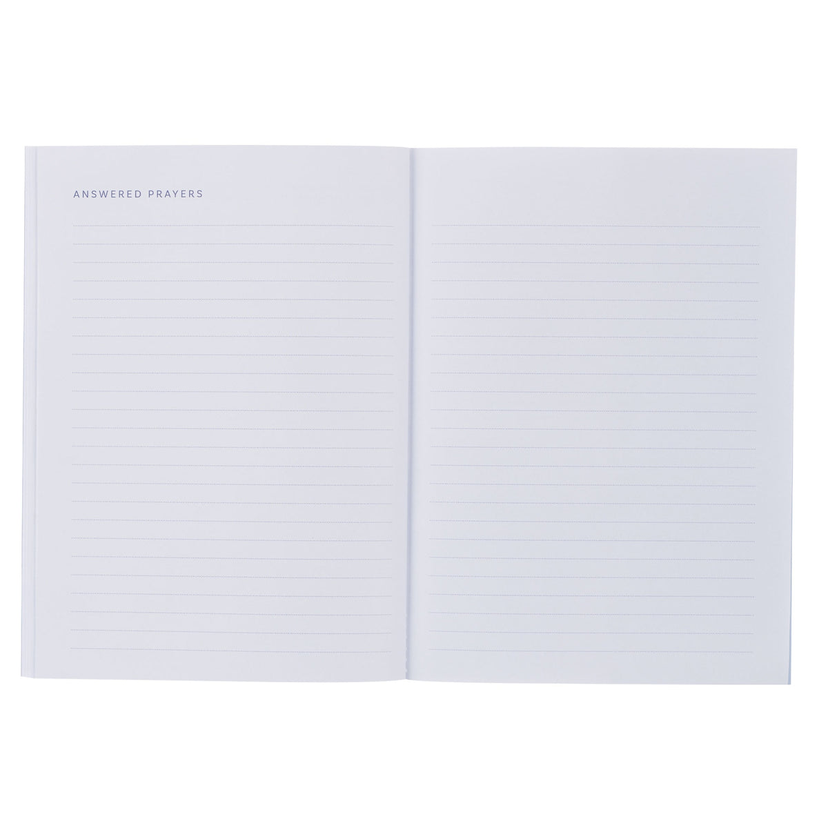 My Prayer Companion 52-week Notebook - Image 7