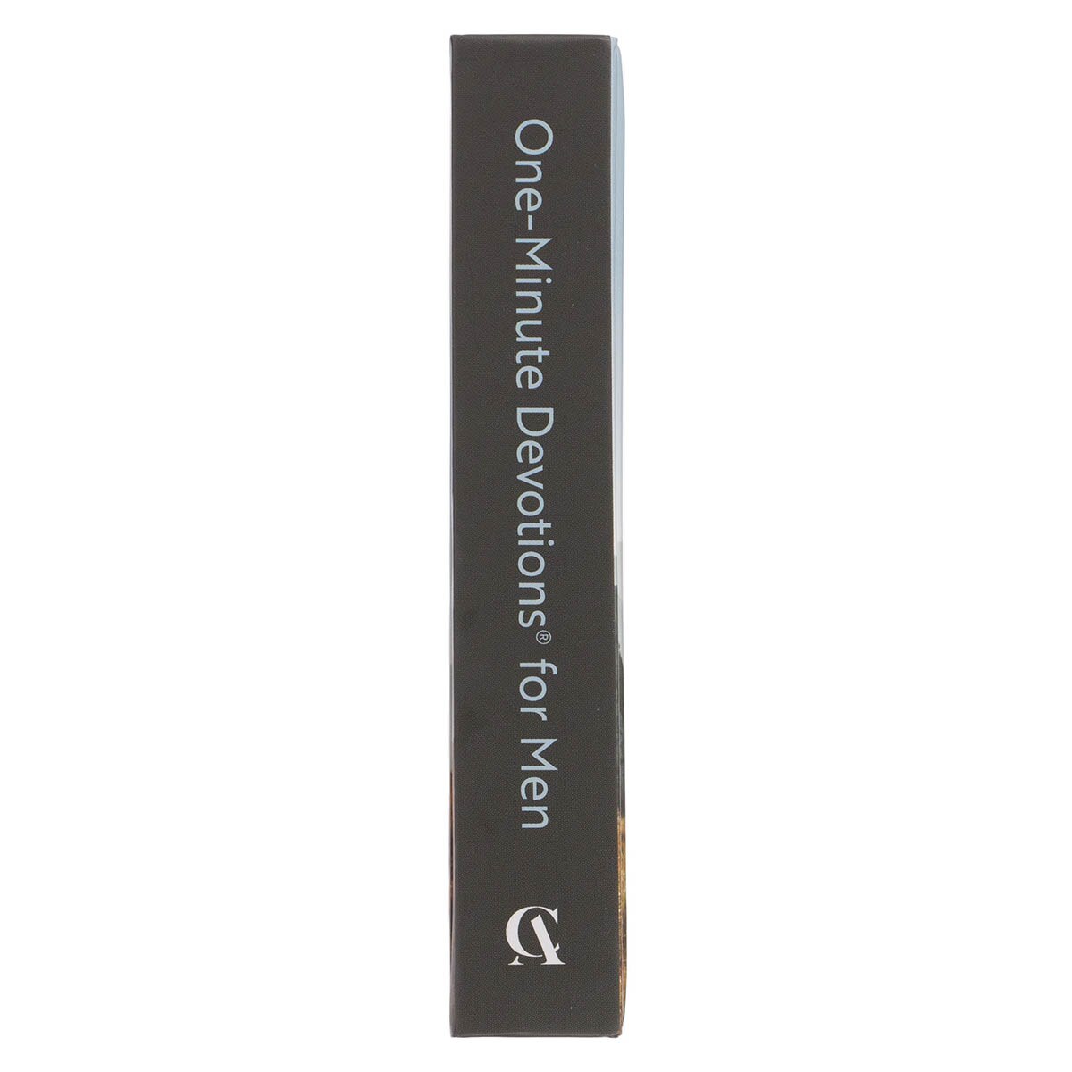 One-Minute Devotions® for Men Hardcover Devotional - Image 10