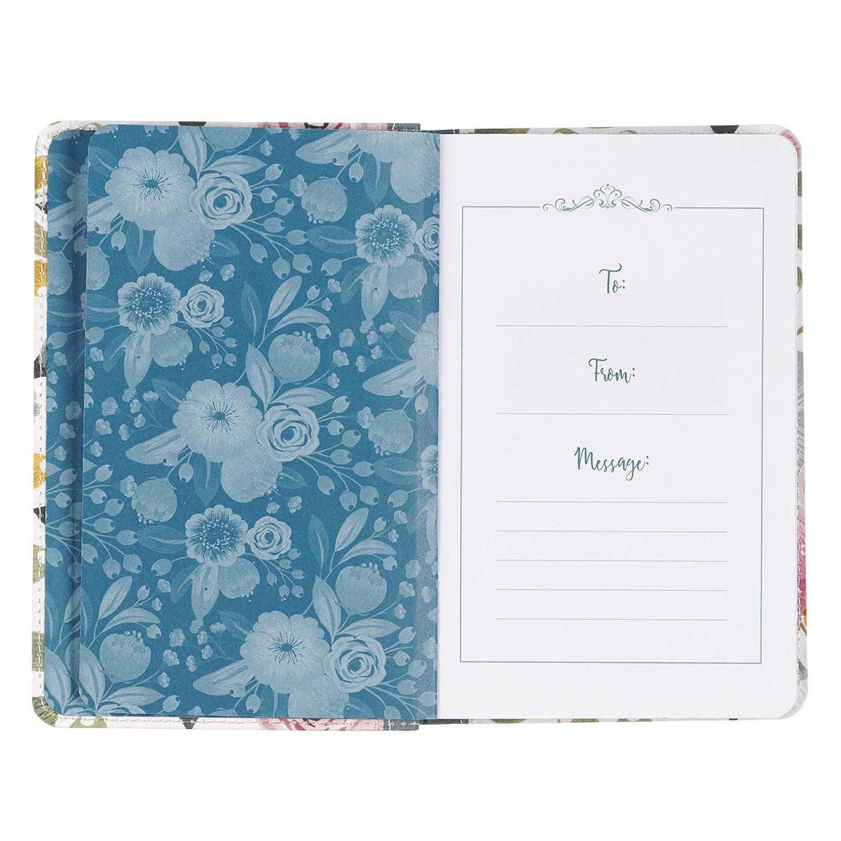 靈修書籍 - Pocket Bible Devotional For Women