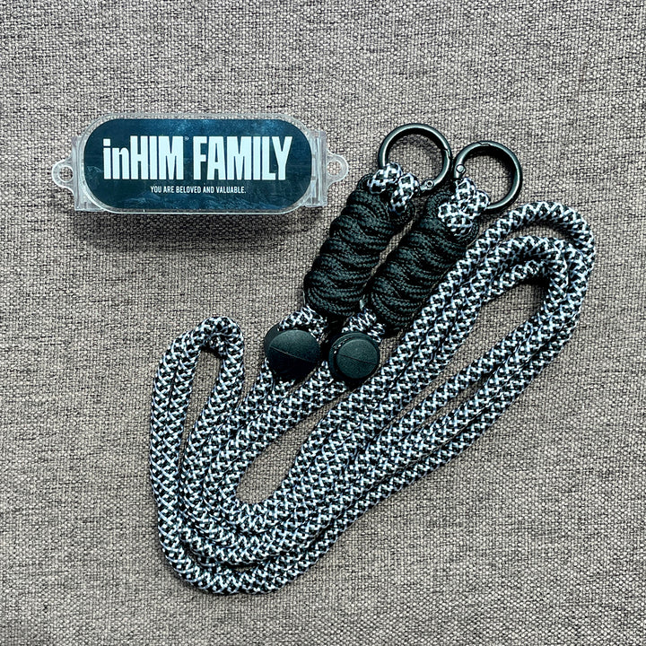 inHIM Family Phone Strap