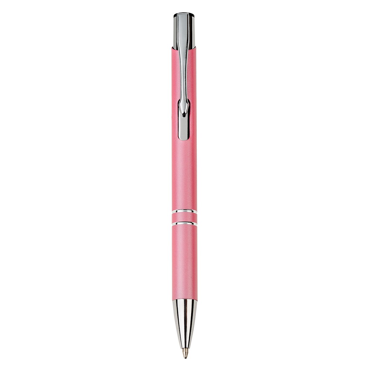 Pink Grateful Heart Stylish Pen and Case Gift Set - Image 4