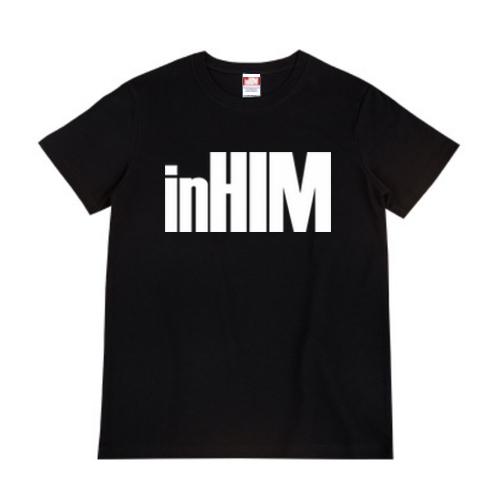 Unisex inHIM Logo T-shirt