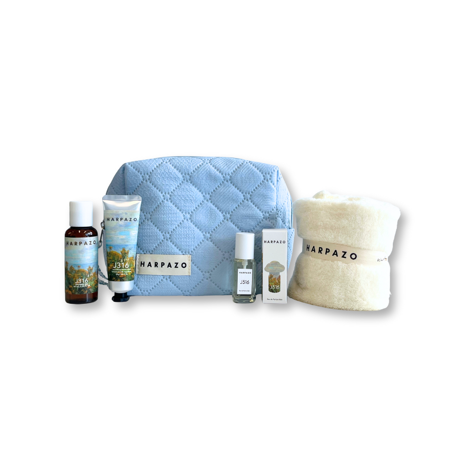 J316 Ready-to-Go Set