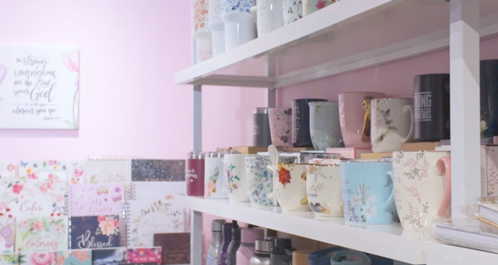 Get The Latest From E&I Gifts