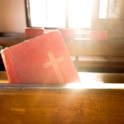 Sunday School 主日學