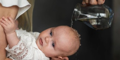 洗禮浸禮是什麼?10大受洗禮物推介! 洗禮浸禮是什麼?10大受洗禮物推介!