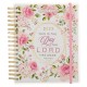 2023 This is the Day the Lord Has Made Wirebound 18-month Planner with Elastic Closure 2023 This is the Day the Lord Has Made Wirebound 18-month Planner with Elastic Closure