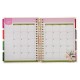 2023 This is the Day the Lord Has Made Wirebound 18-month Planner with Elastic Closure 2023 This is the Day the Lord Has Made Wirebound 18-month Planner with Elastic Closure