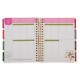 2023 This is the Day the Lord Has Made Wirebound 18-month Planner with Elastic Closure 2023 This is the Day the Lord Has Made Wirebound 18-month Planner with Elastic Closure