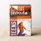 101 Favorite Bible Verses for Teens Box of Blessings