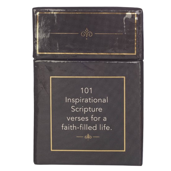 Promises From God For Every Man - Box of Blessings® Promises From God For Every Man - Box of Blessings®