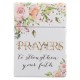 Prayers to Strengthen Your Faith Box of Blessings