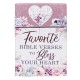 Favorite Bible Verses to Bless Your Heart Box of Blessings