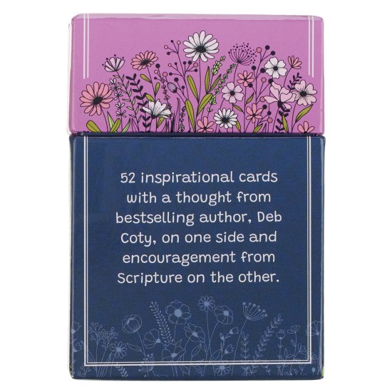 Grace for Each Day Box of Blessings®