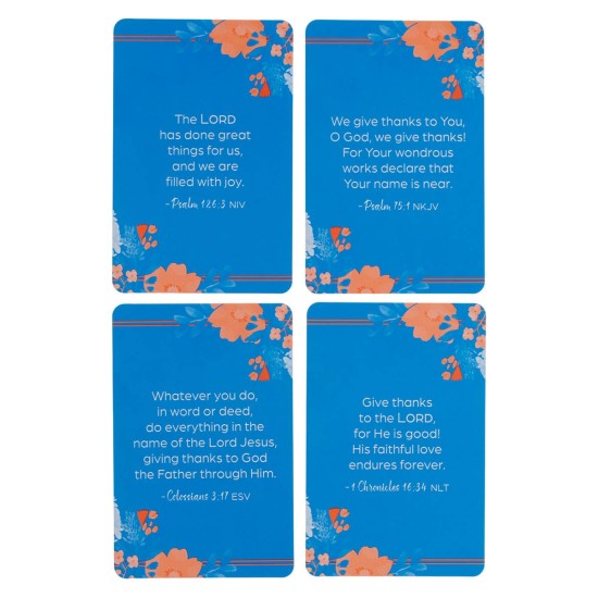 Grace for Each Day Box of Blessings®