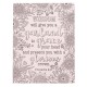 Proverbs in Color Coloring Cards