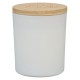 All Things For Good Calming Breeze Candle in a Glass Jar - Romans 8:28