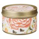 Strength and Dignity Grapefruit Grove Candle in a Tin - Proverbs 31:25