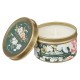 Trust in the Lord Rosemary and Mint Candle in a Tin - Proverbs 3:5