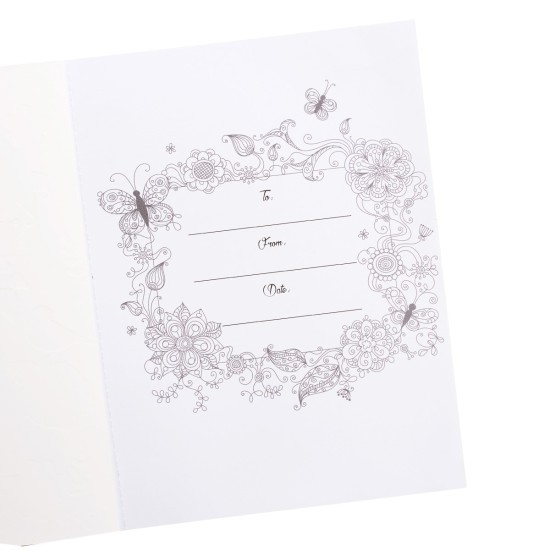 My Favorite KJV Verses to Color Coloring Book