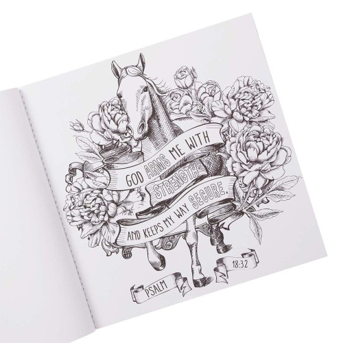 Coloring Supplies 填色冊子和用品 Coloring Supplies 填色冊子和用品