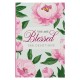 You Are Blessed Softcover Devotional Book