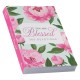 You Are Blessed Softcover Devotional Book