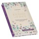 A Journey with Jesus Floral Hardcover Devotional A Journey with Jesus Floral Hardcover Devotional