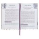 A Journey with Jesus Floral Hardcover Devotional A Journey with Jesus Floral Hardcover Devotional