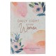 Daily Light for Women Hardcover Devotional Daily Light for Women Hardcover Devotional