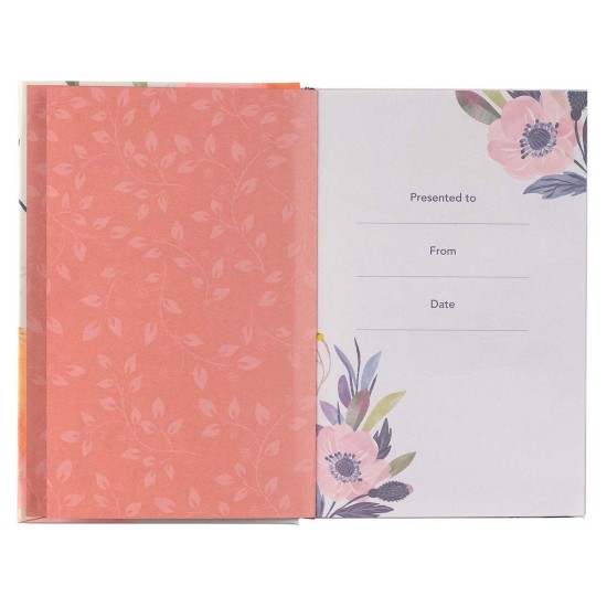 Daily Light for Women Hardcover Devotional Daily Light for Women Hardcover Devotional