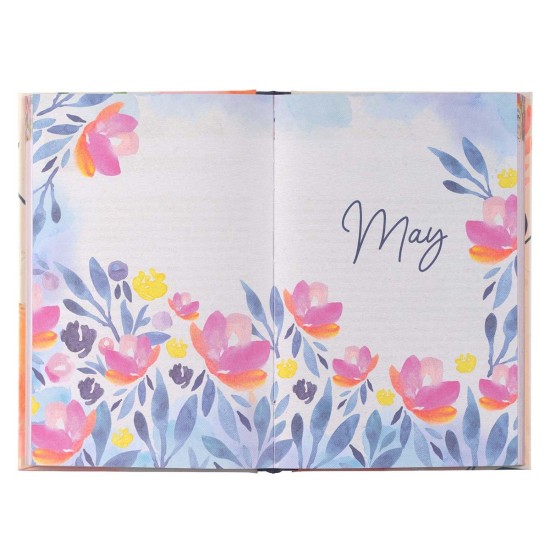 Daily Light for Women Hardcover Devotional Daily Light for Women Hardcover Devotional