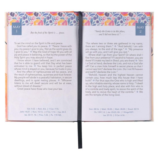Daily Light for Women Hardcover Devotional Daily Light for Women Hardcover Devotional