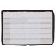 2023 Grace Upon Grace Large Zippered Floral Faux Leather 18-Month Planner For Women - John 1:16 2023 Grace Upon Grace Large Zippered Floral Faux Leather 18-Month Planner For Women - John 1:16