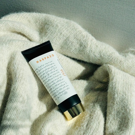 J316 Hand and Body Cream 180g