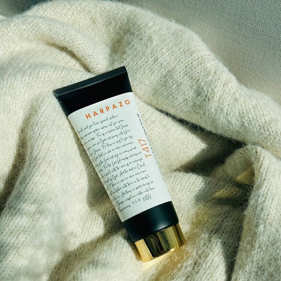T417 Body and Hand Cream 180g T417 Body and Hand Cream 180g