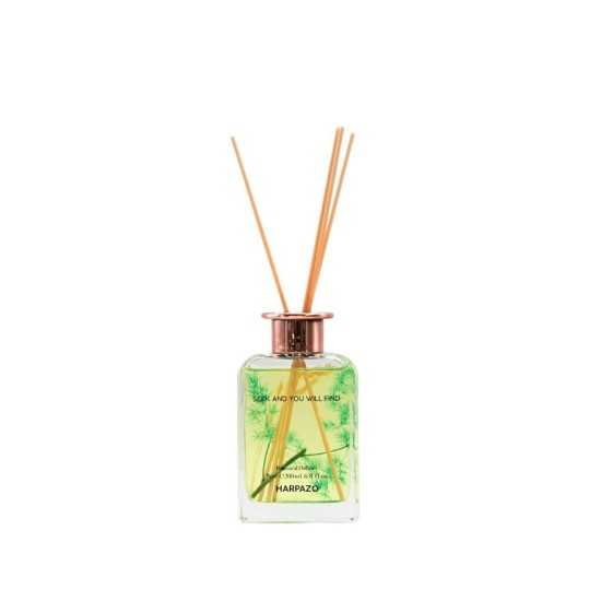 Jasmine Oolong reed diffuser 200ml
