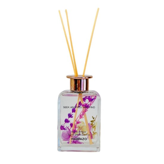 Provence de lavender reed diffuser 200ml