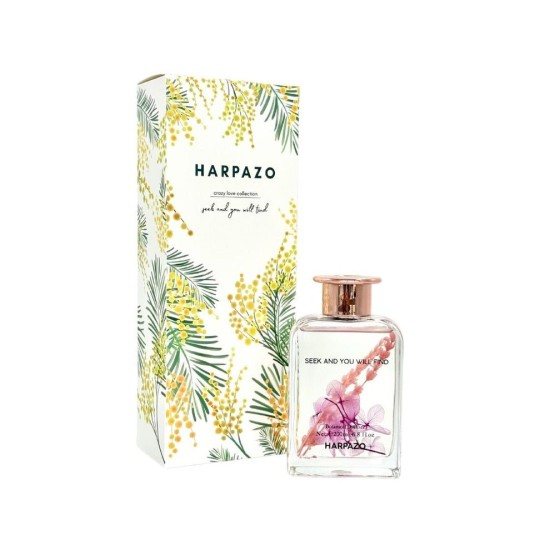 Provence de lavender reed diffuser 200ml