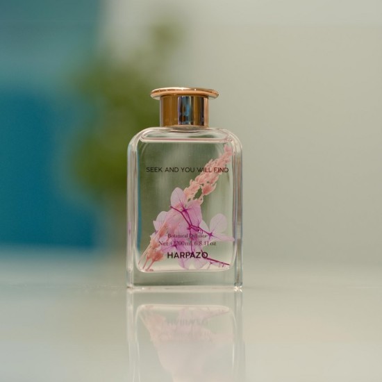 Provence de lavender reed diffuser 200ml