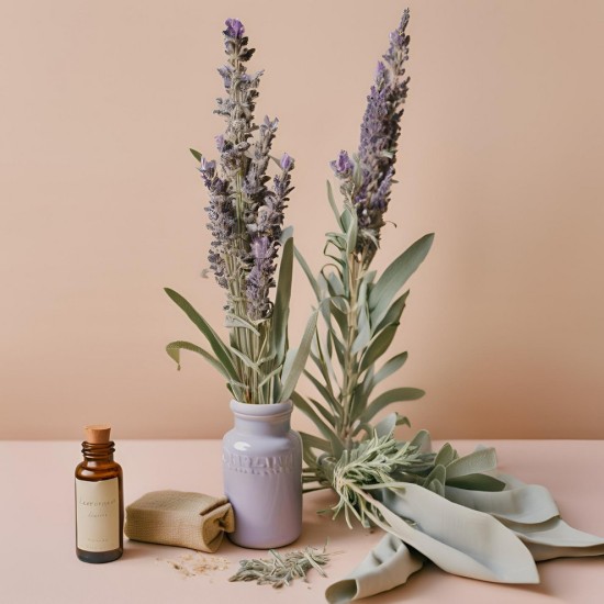 Provence de lavender reed diffuser 200ml Provence de lavender reed diffuser 200ml
