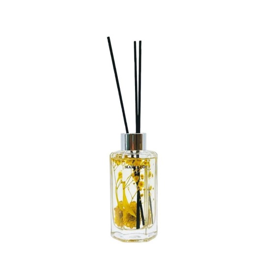 Sunshine Mandarin reed diffuser 120ml