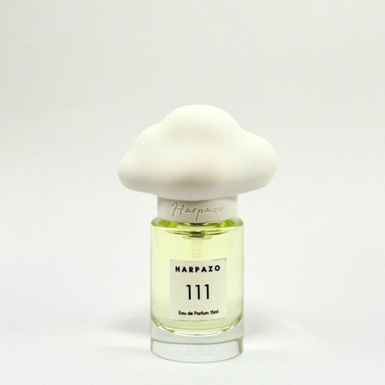 111 EDP Little Cloud Perfume 15ml 111 EDP Little Cloud Perfume 15ml