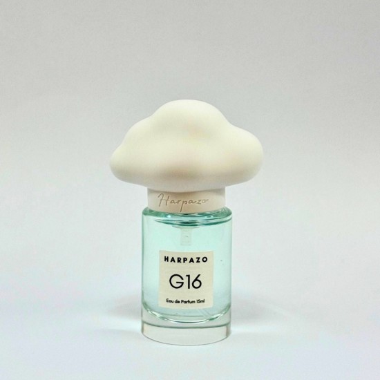 G16 EDP Little Cloud Perfume 15ml G16 EDP Little Cloud Perfume 15ml