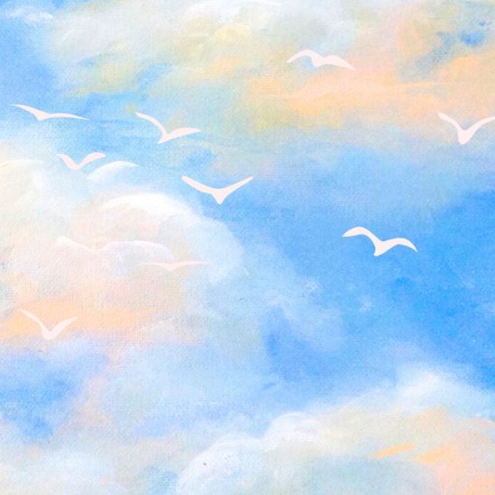 G16 EDP Little Cloud Perfume 15ml