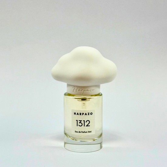 The Cloud of Unknowing Perfume 1312 (15ml) EDP