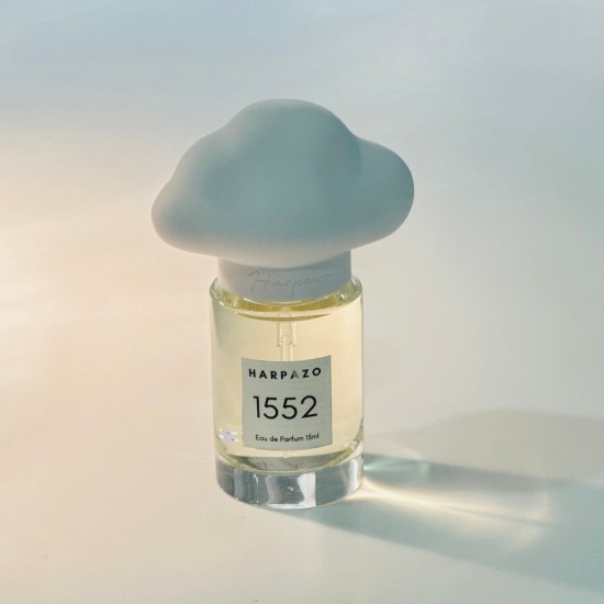 The Cloud of Unknowing Perfume 1552 (15ml) EDP